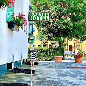 Gartenhotel Garni Hotel