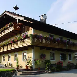 Gaestehaus Steinerhof , Salzburg Austria